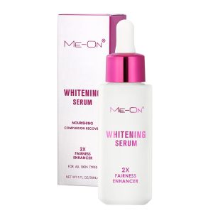 ME-ON Whitening Serum Advanced Fairness Enhancer Spot Correction Formula 30ml